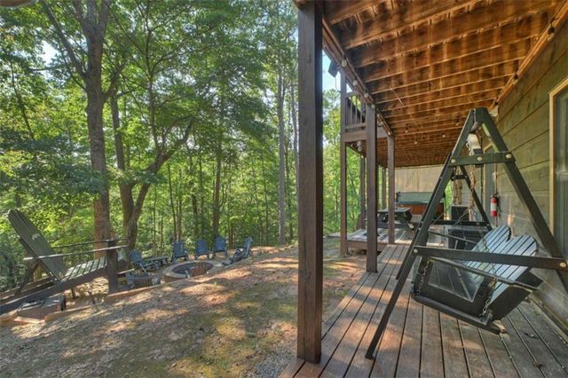 1503 Garnet Drive, Ellijay, GA 30540