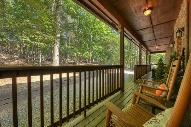 1503 Garnet Drive, Ellijay, GA 30540