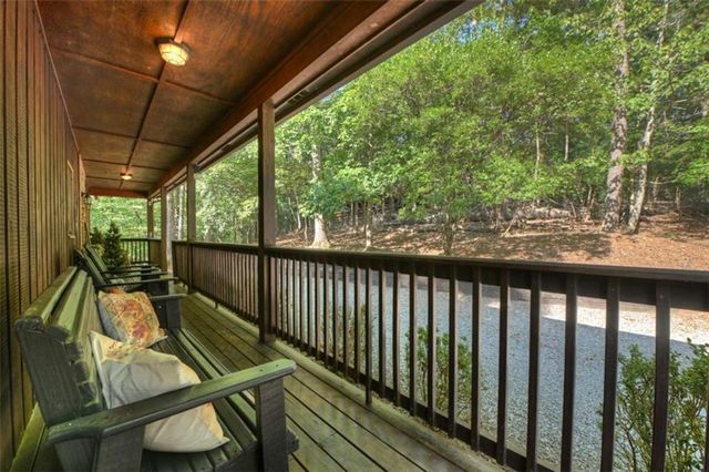 1503 Garnet Drive, Ellijay, GA 30540