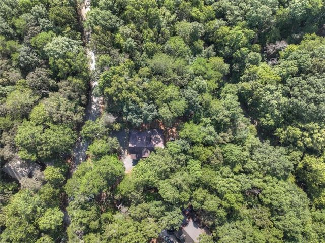 1503 Garnet Drive, Ellijay, GA 30540