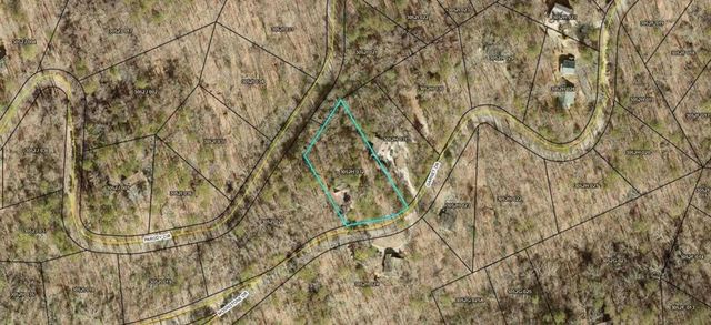 1503 Garnet Drive, Ellijay, GA 30540