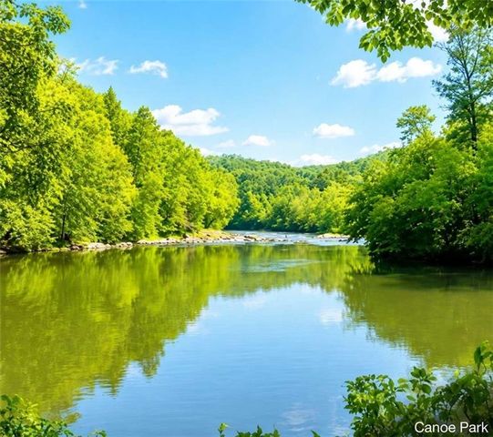 1503 Garnet Drive, Ellijay, GA 30540