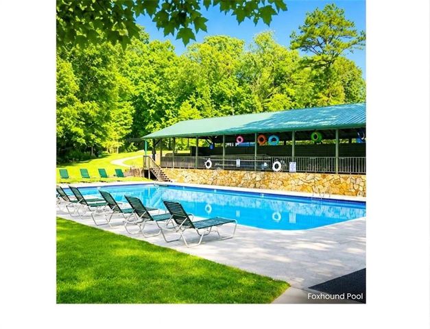 1503 Garnet Drive, Ellijay, GA 30540
