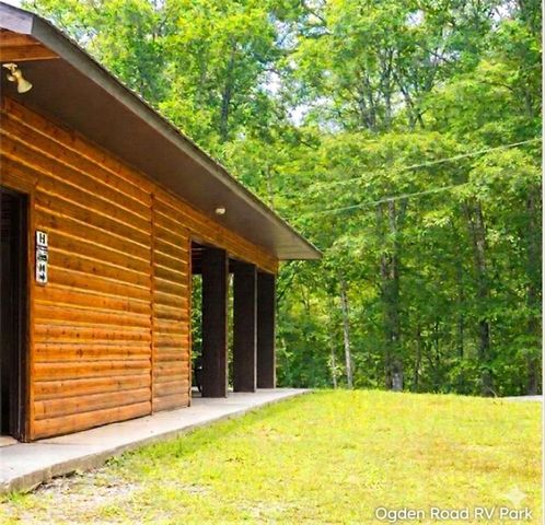 1503 Garnet Drive, Ellijay, GA 30540