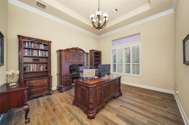 34202 Mill Creek Court, Pinehurst, TX 77362