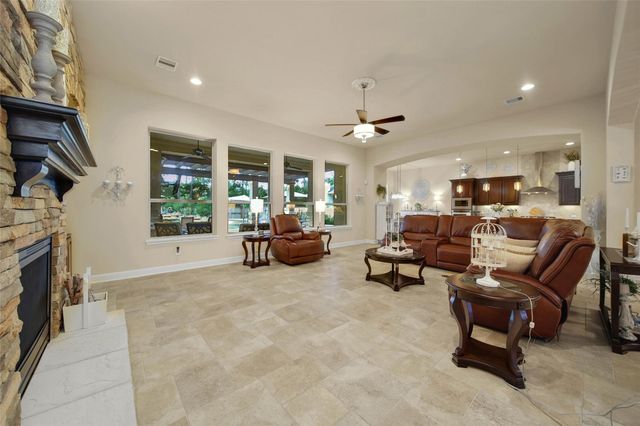 34202 Mill Creek Court, Pinehurst, TX 77362