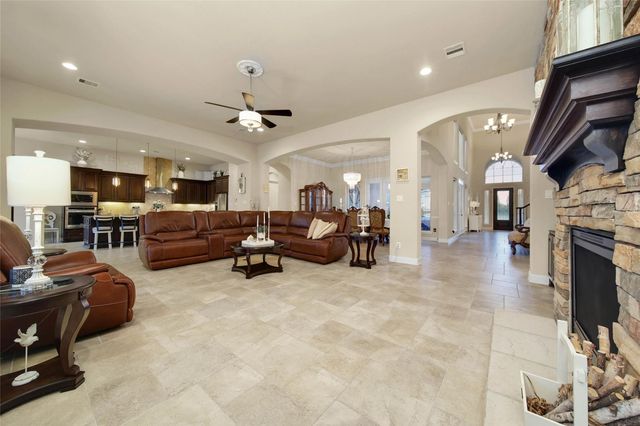 34202 Mill Creek Court, Pinehurst, TX 77362