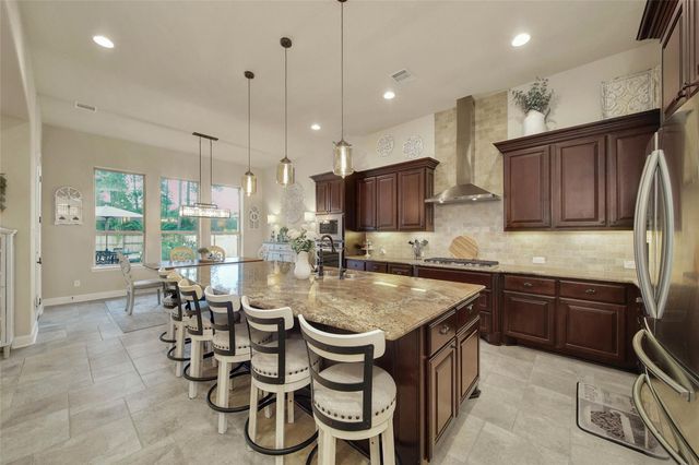 34202 Mill Creek Court, Pinehurst, TX 77362