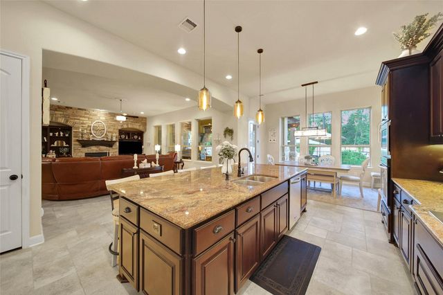 34202 Mill Creek Court, Pinehurst, TX 77362