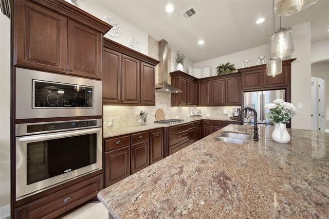 34202 Mill Creek Court, Pinehurst, TX 77362