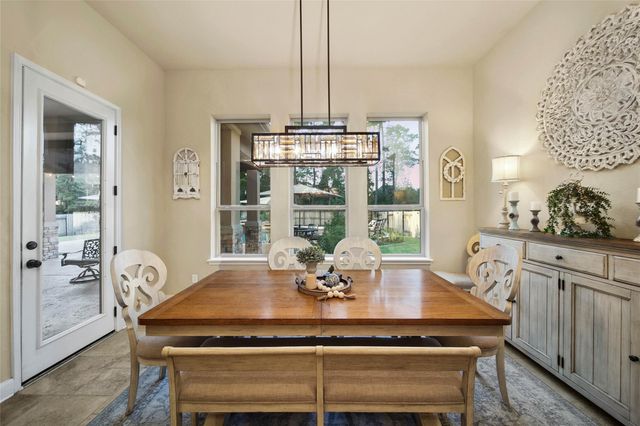 34202 Mill Creek Court, Pinehurst, TX 77362