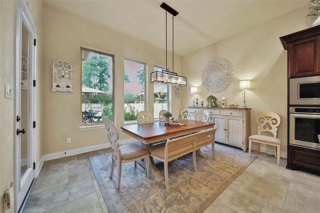 34202 Mill Creek Court, Pinehurst, TX 77362