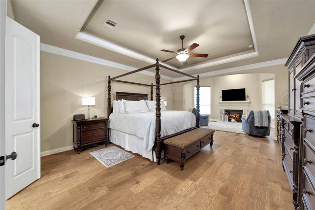34202 Mill Creek Court, Pinehurst, TX 77362