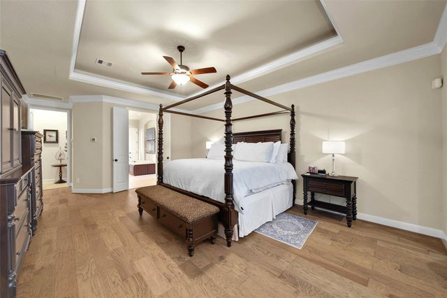34202 Mill Creek Court, Pinehurst, TX 77362