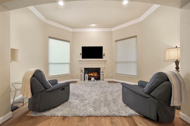 34202 Mill Creek Court, Pinehurst, TX 77362