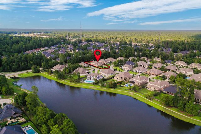 34202 Mill Creek Court, Pinehurst, TX 77362