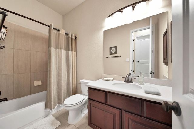 34202 Mill Creek Court, Pinehurst, TX 77362