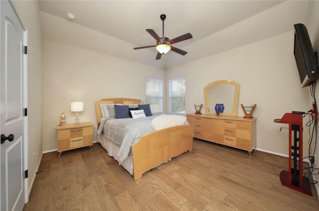 34202 Mill Creek Court, Pinehurst, TX 77362