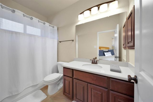 34202 Mill Creek Court, Pinehurst, TX 77362