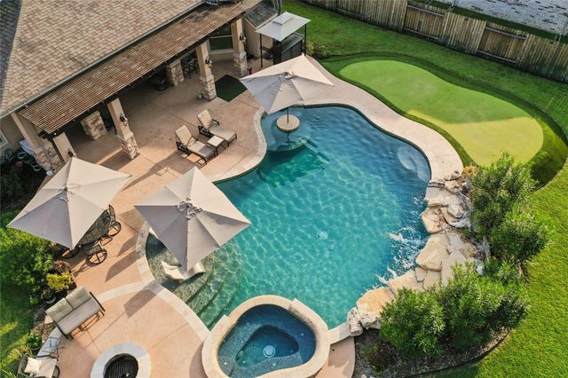 34202 Mill Creek Court, Pinehurst, TX 77362