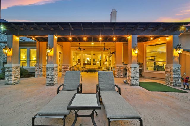 34202 Mill Creek Court, Pinehurst, TX 77362