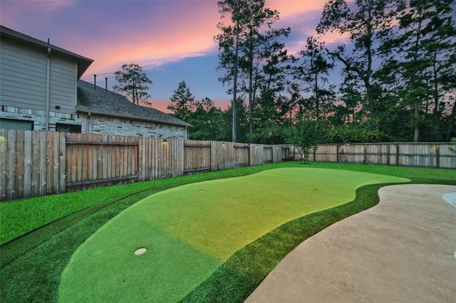 34202 Mill Creek Court, Pinehurst, TX 77362