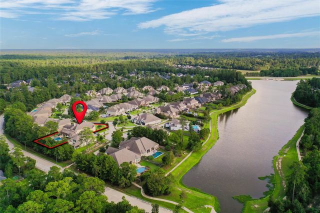 34202 Mill Creek Court, Pinehurst, TX 77362