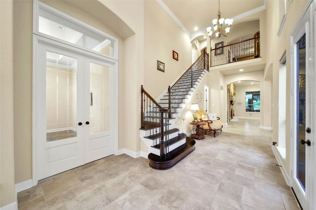 34202 Mill Creek Court, Pinehurst, TX 77362