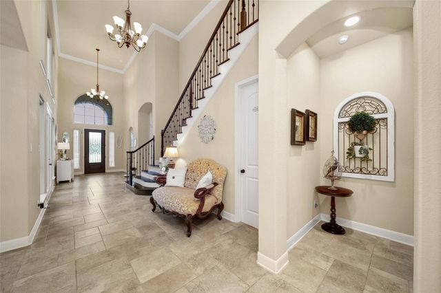 34202 Mill Creek Court, Pinehurst, TX 77362