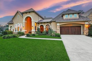 34202 Mill Creek Court, Pinehurst, TX 77362