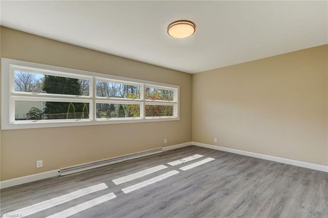 1311 Hawthorne Avenue, Reidsville, NC 27320