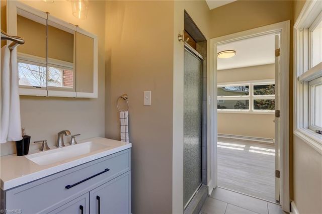 1311 Hawthorne Avenue, Reidsville, NC 27320