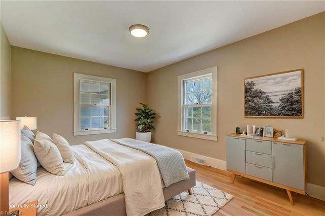 1311 Hawthorne Avenue, Reidsville, NC 27320