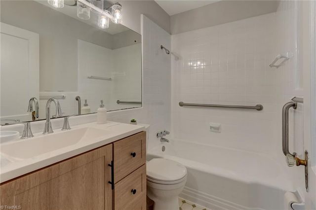 1311 Hawthorne Avenue, Reidsville, NC 27320