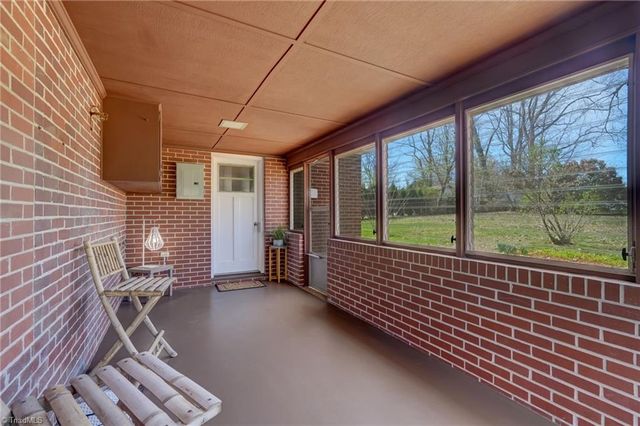 1311 Hawthorne Avenue, Reidsville, NC 27320