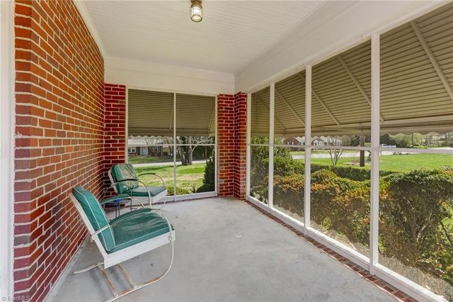 1311 Hawthorne Avenue, Reidsville, NC 27320