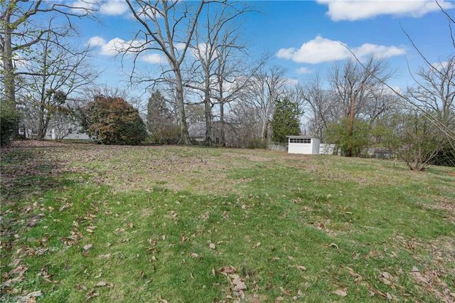 1311 Hawthorne Avenue, Reidsville, NC 27320