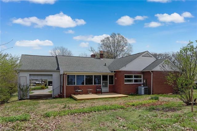 1311 Hawthorne Avenue, Reidsville, NC 27320