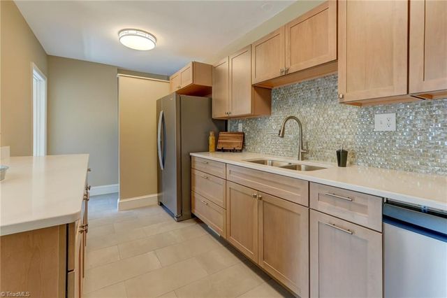 1311 Hawthorne Avenue, Reidsville, NC 27320