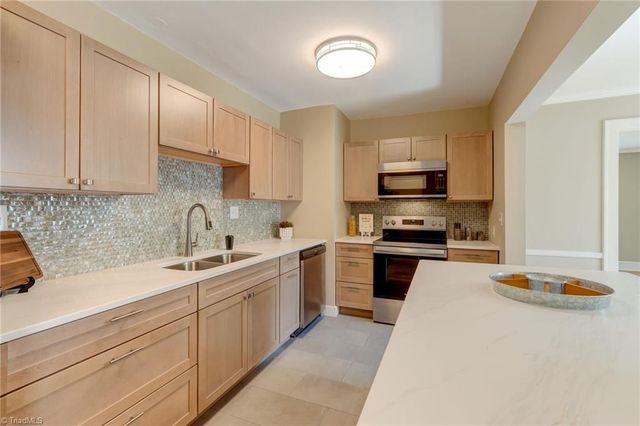 1311 Hawthorne Avenue, Reidsville, NC 27320