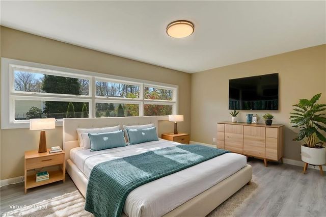 1311 Hawthorne Avenue, Reidsville, NC 27320