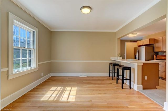 1311 Hawthorne Avenue, Reidsville, NC 27320