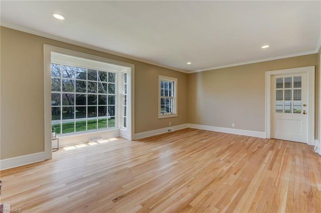 1311 Hawthorne Avenue, Reidsville, NC 27320