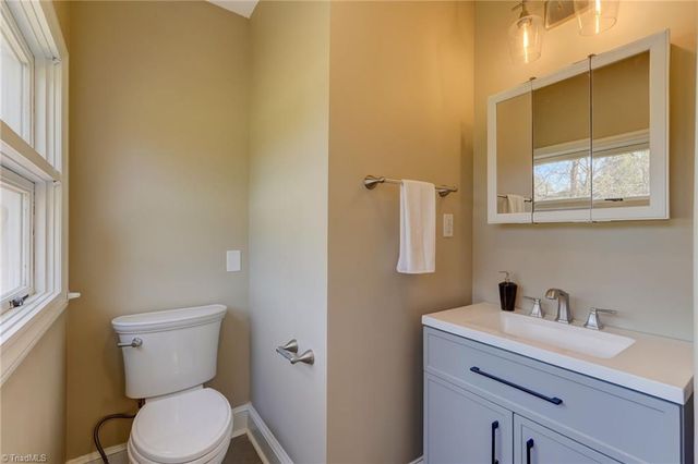 1311 Hawthorne Avenue, Reidsville, NC 27320