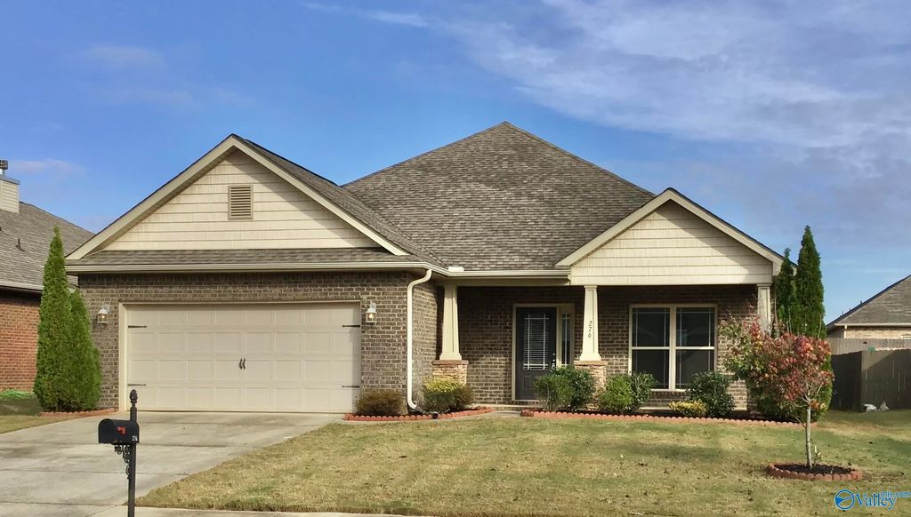 276 New Bristol Lane, Madison, AL 35756