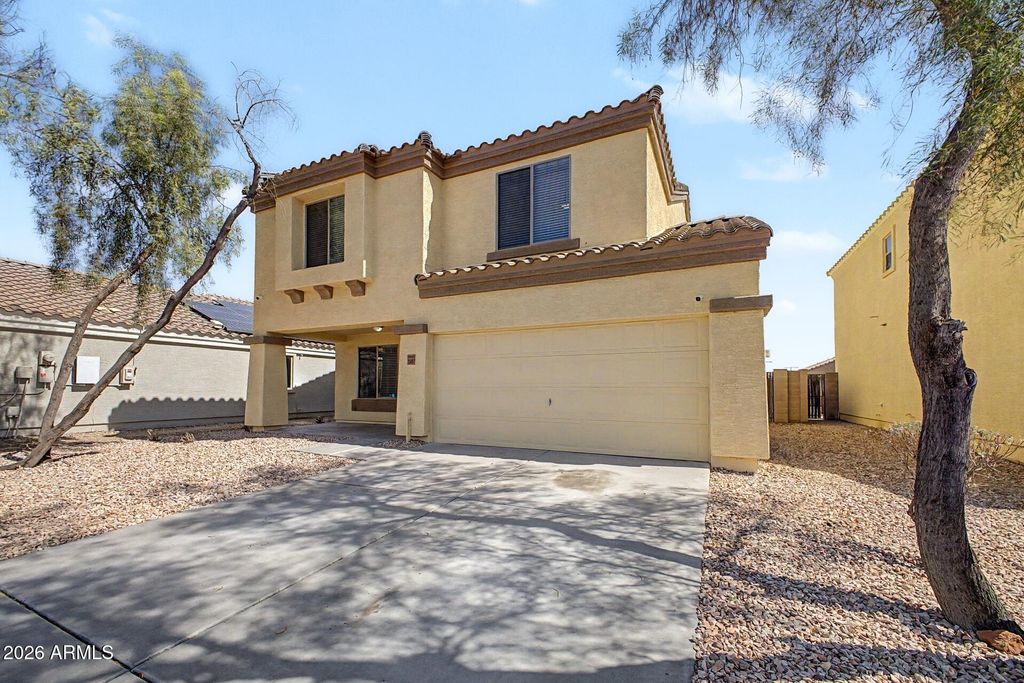 23691 W HIDALGO Avenue, Buckeye, AZ 85326 — photo 2