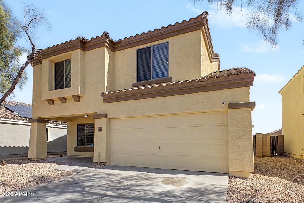 23691 W HIDALGO Avenue, Buckeye, AZ 85326 — photo 3