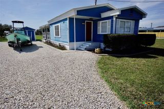 513 N 16th Street, Port O'connor, TX 77982