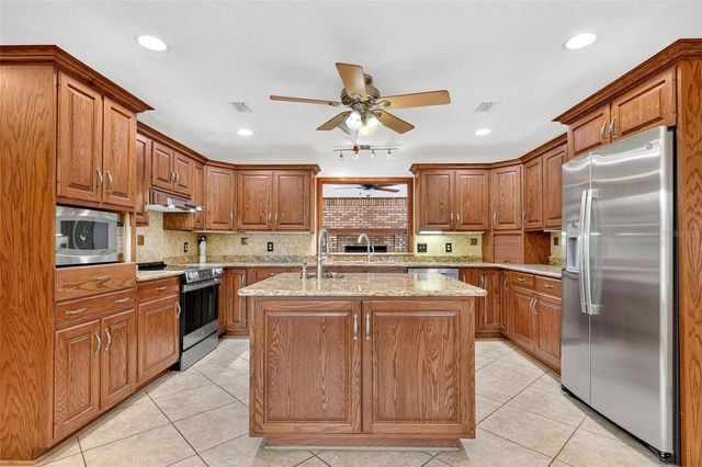 445 POLITE DRIVE, Deltona, FL 32725