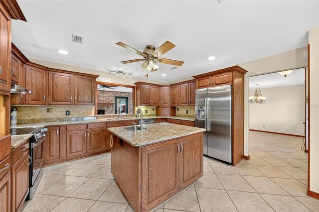 445 POLITE DRIVE, Deltona, FL 32725